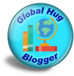 Global Hug Book Blogger Directory