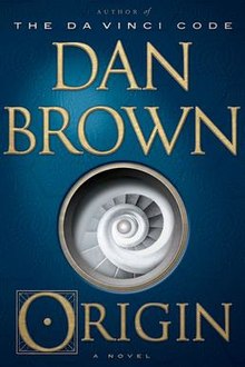 220px-Origin_(Dan_Brown_novel_cover)